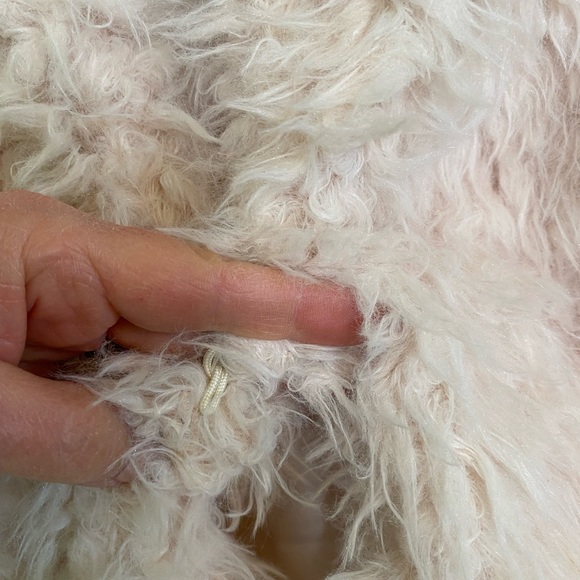 Fun teddy Small vest - Picture 3 of 7